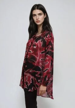 FLASH SHIRT PORT -Religion Clothing 55IFHH99CAMO3