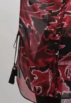 FLASH SHIRT PORT -Religion Clothing 55IFHH99CAMO4