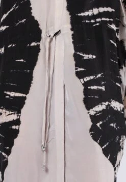 JADE TUNIC TIE DYE CASHMERE 13 JADE TUNIC TIE DYE CASHMERE -Religion Clothing 55IJDD06TIEDYECASHMERE5