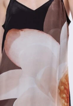 JADE MAXI DRESS SOLAR SEPIA 13 JADE MAXI DRESS SOLAR SEPIA -Religion Clothing 55IJDD17SOLARSEPIA5