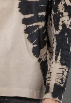 JADE SWEAT TIE DYE CASHMERE -Religion Clothing 55IJDW05CASHMERE4 b516017a 7d44 4241 a356 e96899873d7b