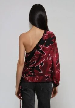 JULIA TOP PORT -Religion Clothing 55IJUT69CAMORED5