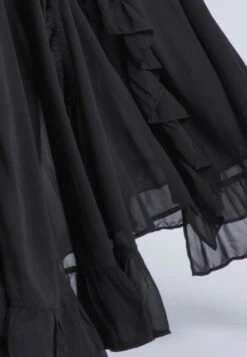 KATE MAXI DRESS BLACK 13 KATE MAXI DRESS BLACK -Religion Clothing 55IKTD10BLACK4