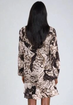 MYSTIC TUNIC CARAMEL 10 MYSTIC TUNIC CARAMEL -Religion Clothing 55IMTD03 5