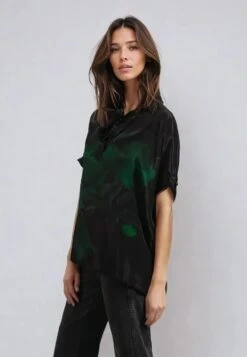 VALERIA TOP PRIME GREEN -Religion Clothing 55IVAT11PRIMEGREEN3