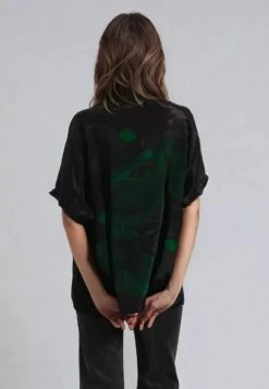 VALERIA TOP PRIME GREEN -Religion Clothing 55IVAT11PRIMEGREEN5