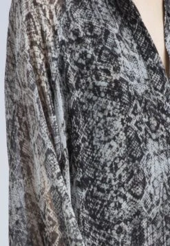 CALA MAXI DRESS SLITHER -Religion Clothing 55PCAD16SLITHER4