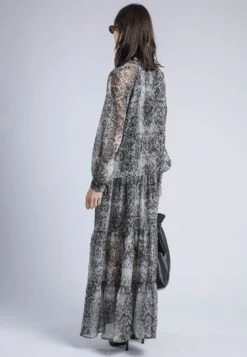 CALA MAXI DRESS SLITHER -Religion Clothing 55PCAD16SLITHER5