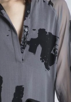 CALA MAXI DRESS FACADE -Religion Clothing 55PCAD16 FACADE 4