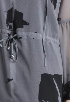 ETERNITY MINI DRESS FACADE -Religion Clothing 55PEYD03FACADE4