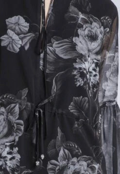 ETERNITY MINI DRESS FLORAL -Religion Clothing 55PEYD03FLORAL4