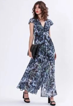INDIUM MAXI DRESS METAPHORIC 11 INDIUM MAXI DRESS METAPHORIC -Religion Clothing 55PIDD12METAPHOR6
