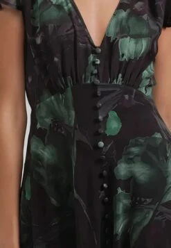 INDIUM MAXI DRESS PRIME GREEN 13 INDIUM MAXI DRESS PRIME GREEN -Religion Clothing 55PIDD12PRIMEGREEN4