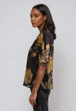 INDIUM SHIRT PRIME YELLOW -Religion Clothing 55PIDT56PRIMEYELLOW3