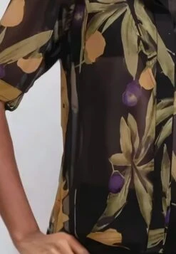 INDIUM SHIRT PRIME YELLOW -Religion Clothing 55PIDT56PRIMEYELLOW4