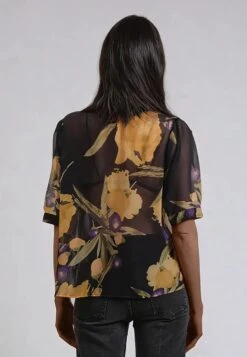 INDIUM SHIRT PRIME YELLOW -Religion Clothing 55PIDT56PRIMEYELLOW5