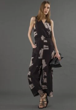 TAYLOR JUMPSUIT FACADE -Religion Clothing 55PTYP38FACADE1