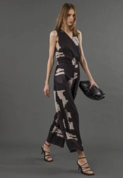 TAYLOR JUMPSUIT FACADE -Religion Clothing 55PTYP38FACADE2