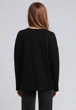 FLUSH TOP BLACK 9 FLUSH TOP BLACK -Religion Clothing 55TFHT02BLACK5