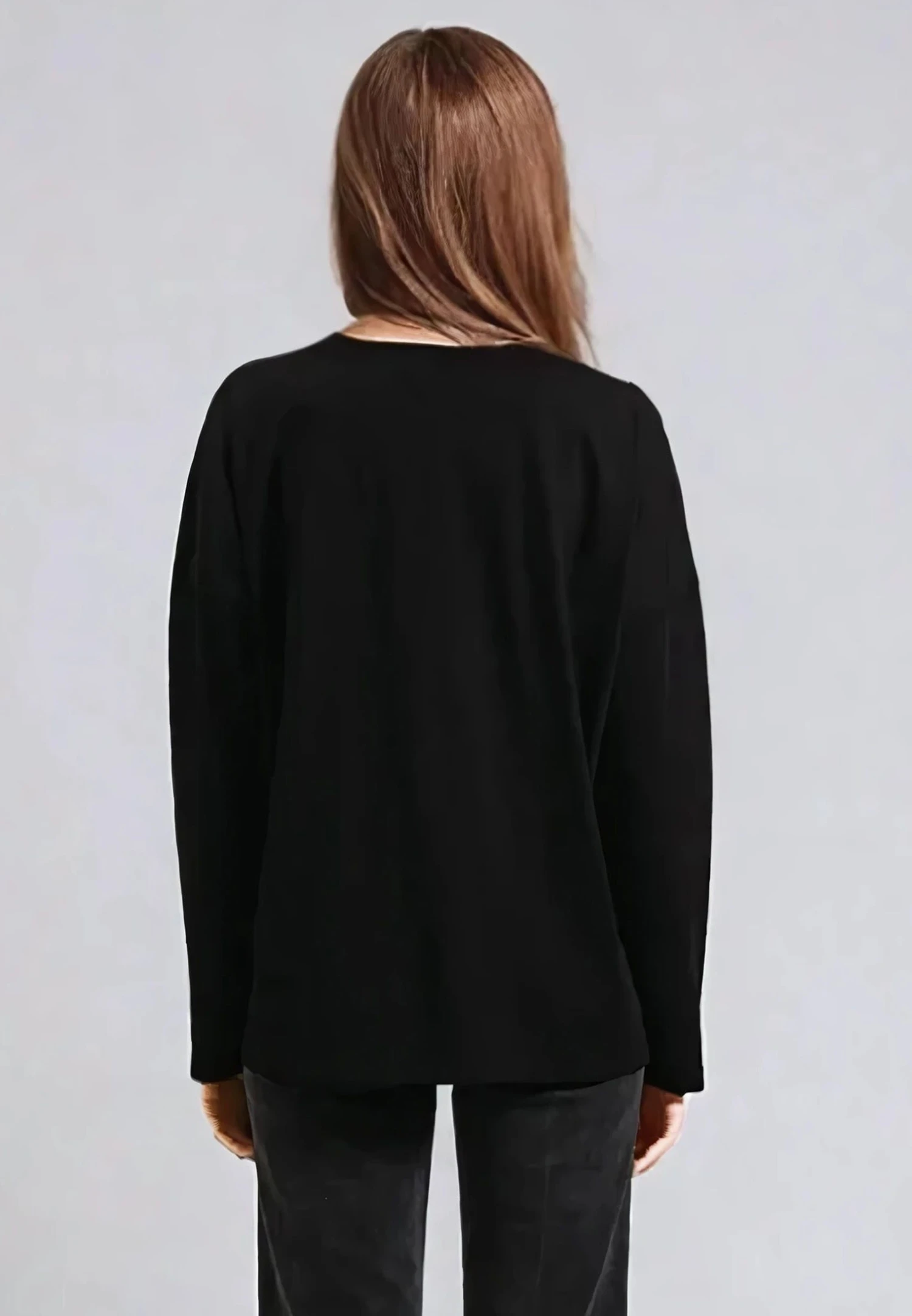 FLUSH TOP BLACK 4 FLUSH TOP BLACK - Image 2