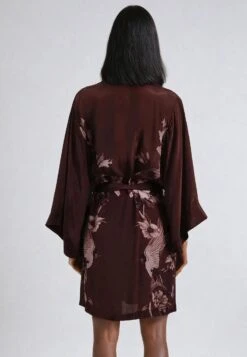 INVERSION LUST TUNIC BROWN 10 INVERSION LUST TUNIC BROWN -Religion Clothing 55iied08brown4 d4f295fd 35b0 40b7 a492 085f6bea05f5