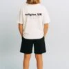 Kids RELIGION BOYS OVERSIZED T-SHIRT WHITE -Religion Clothing 614RUN70WHITE2