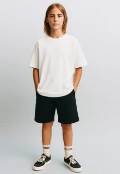Kids RELIGION BOYS OVERSIZED T-SHIRT WHITE 9 Kids RELIGION BOYS OVERSIZED T-SHIRT WHITE -Religion Clothing 614RUN70WHITE4