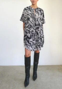 COSMIC TUNIC FIERCE 13 COSMIC TUNIC FIERCE -Religion Clothing 72PCMH10FIERCE