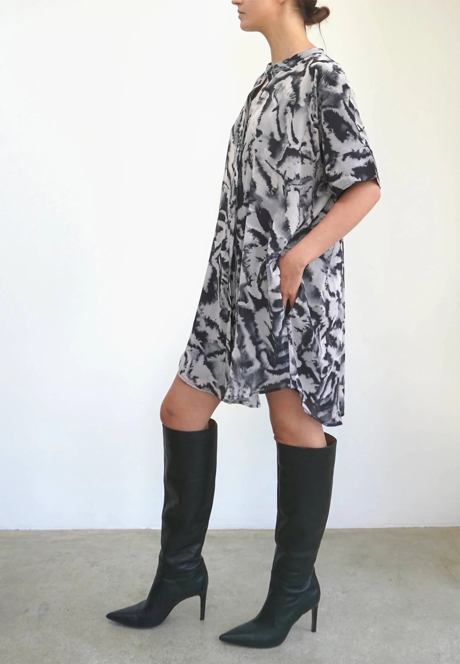 COSMIC TUNIC FIERCE 5 COSMIC TUNIC FIERCE - Image 3