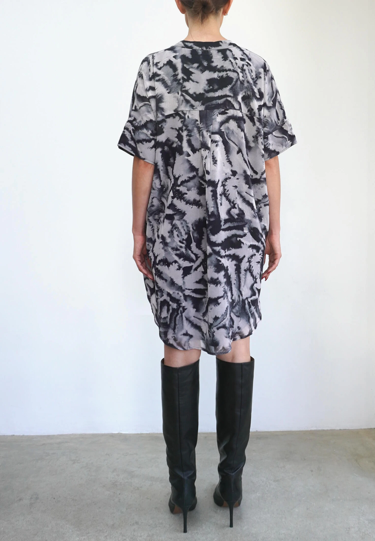 COSMIC TUNIC FIERCE 4 COSMIC TUNIC FIERCE - Image 2