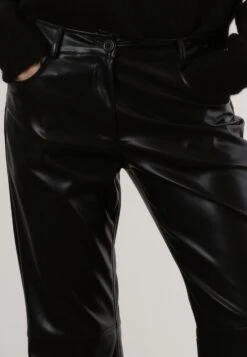 ORBIT TROUSERS BLACK 13 ORBIT TROUSERS BLACK -Religion Clothing 73HOBP874