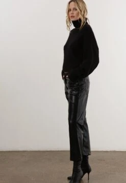 ORBIT TROUSERS BLACK 12 ORBIT TROUSERS BLACK -Religion Clothing 73HOBP875