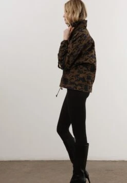 RESPECT JACKET KHAKI CAMO -Religion Clothing 73HRPJ293