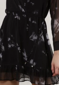 HALO DRESS CASCADE 17 HALO DRESS CASCADE -Religion Clothing 73IHLD23CASCADE4 2