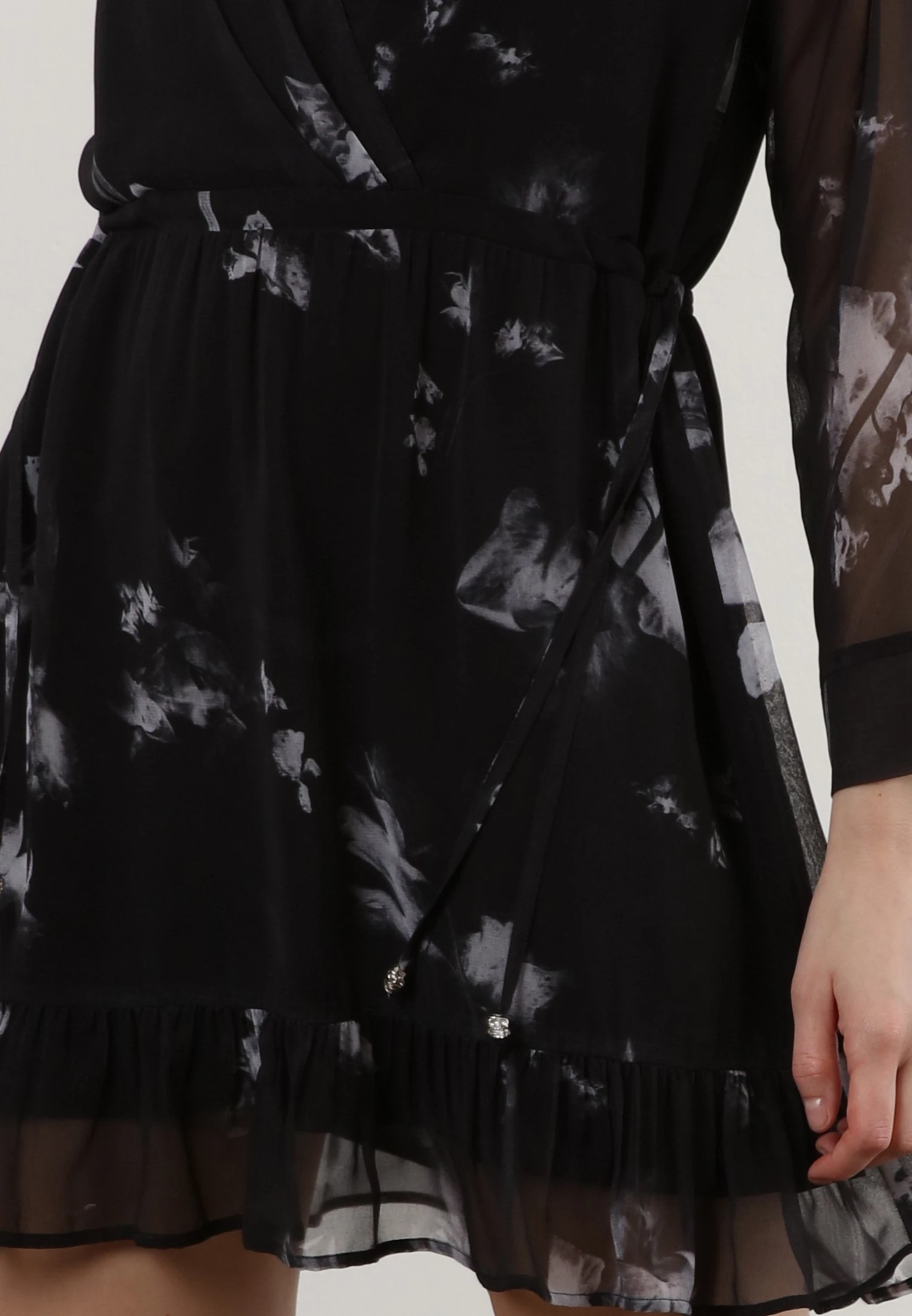 HALO DRESS CASCADE 10 HALO DRESS CASCADE - Image 8