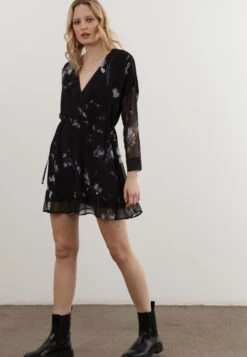 HALO DRESS CASCADE 16 HALO DRESS CASCADE -Religion Clothing 73IHLD23CASCADE5 2