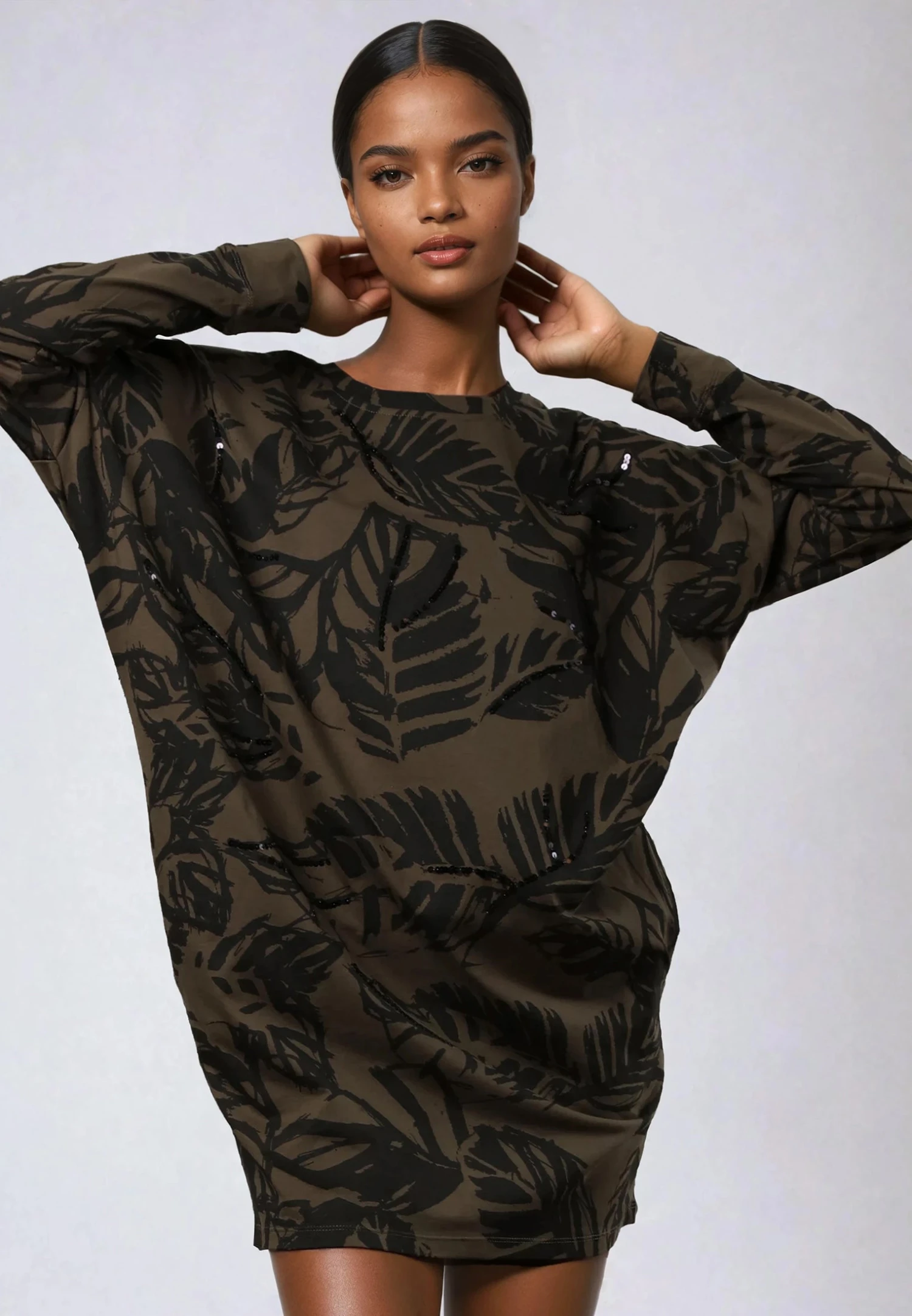 TRIBE BEETLE DRESS 4 TRIBE BEETLE DRESS - Image 2