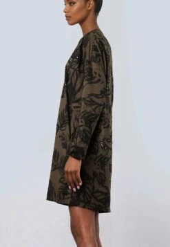 TRIBE BEETLE DRESS 11 TRIBE BEETLE DRESS -Religion Clothing 74BTID903