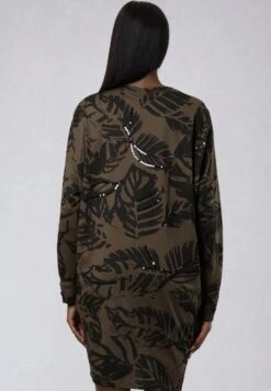 TRIBE BEETLE DRESS 10 TRIBE BEETLE DRESS -Religion Clothing 74BTID905