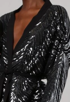 DIVISION KAFTAN GUN METAL 13 DIVISION KAFTAN GUN METAL -Religion Clothing 74HDIJ424