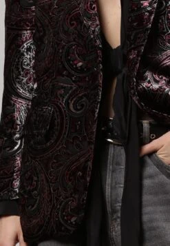 OBERON JACKET PAISLEY -Religion Clothing 74HOBJ524