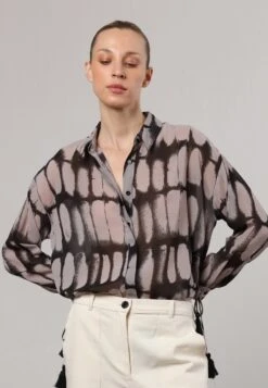 FLASH SHIRT LUMINARY -Religion Clothing 74IFHH99LUMINARY1