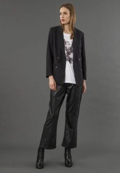 EAGLE T-SHIRT WHITE -Religion Clothing 75BEGT05WHITE6