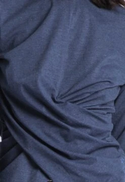 TIME TOP LS PAGEANT BLUE 15 TIME TOP LS PAGEANT BLUE -Religion Clothing 75BTMT61BLUE4 557cf39b 9ce2 4b2f 9d43 b673425b99a9