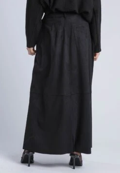 AIDA SKIRT BLACK -Religion Clothing 75HADK74BLACK5 15b715f1 927f 49f8 8b41 50f398d18abd