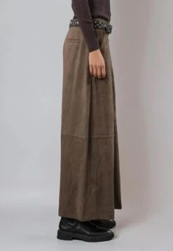 AIDA SKIRT PINE -Religion Clothing 75HADK74pine3