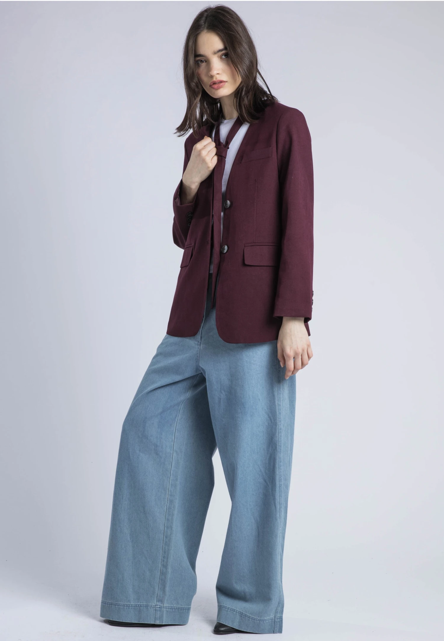 EMILY JACKET PORT 8 EMILY JACKET PORT - Image 6