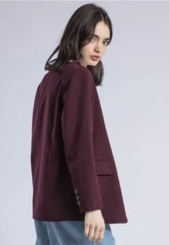 EMILY JACKET PORT 13 EMILY JACKET PORT -Religion Clothing 75HEIJ92PORT3 66d44987 0714 4b63 b483 2d9b4e3ea02a