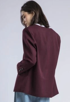 EMILY JACKET PORT 11 EMILY JACKET PORT -Religion Clothing 75HEIJ92PORT5 f3dc2da4 d31c 42c7 8d2c 9641abc30194