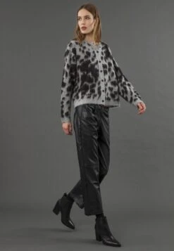 ERIN CARDIGAN GREY 13 ERIN CARDIGAN GREY -Religion Clothing 75HENC43GREY2